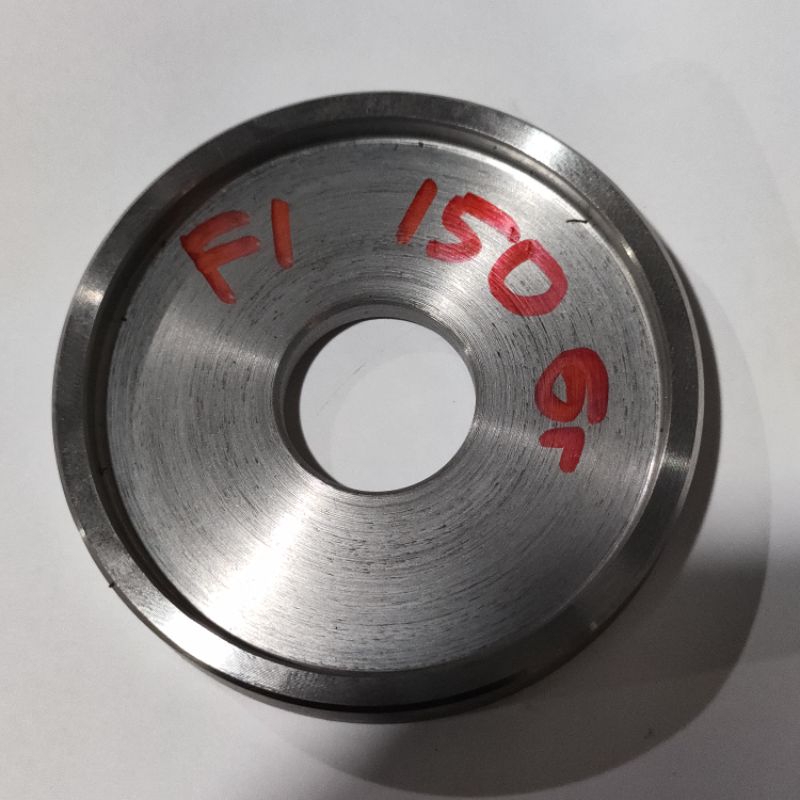 Balancer F1zr/Fizr Fulcluth CNC