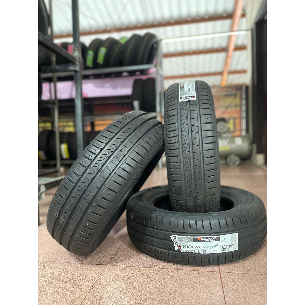 Ban Luar HANKOOK 195 65 15 ECO2