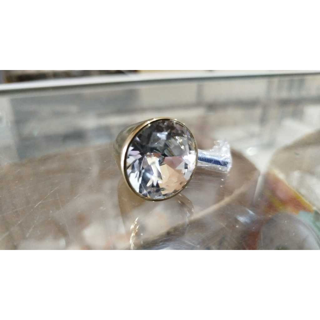 Tarikan Laci / Handle Laci 7321 Crystal Gold