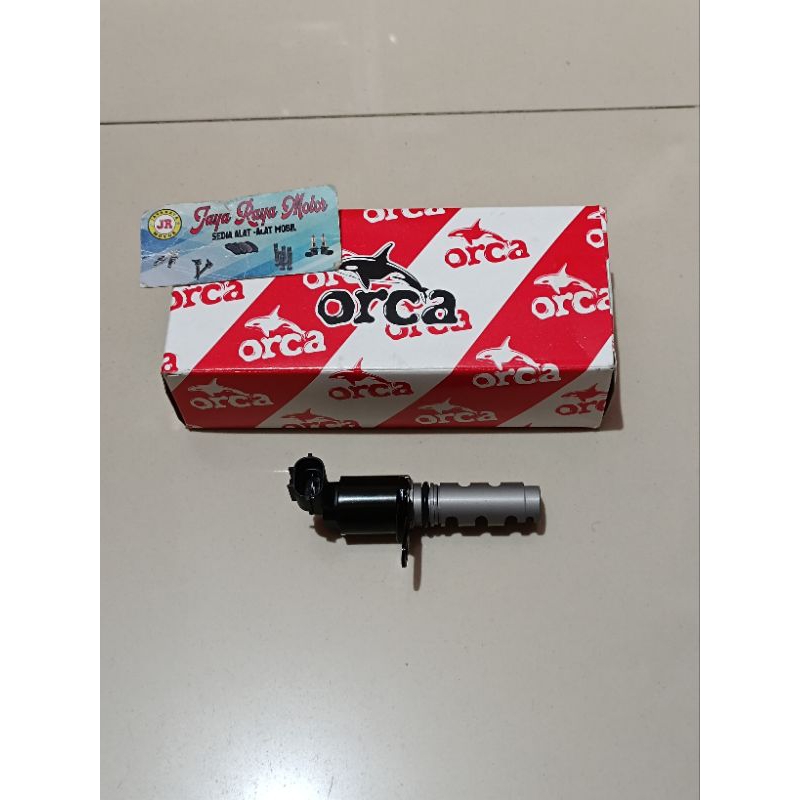 sensor oli noken as camshaft timing vvti oil control ocv sigra 1000cc orca
