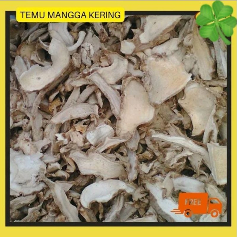 

Temu Mangga 500gr bisa COD