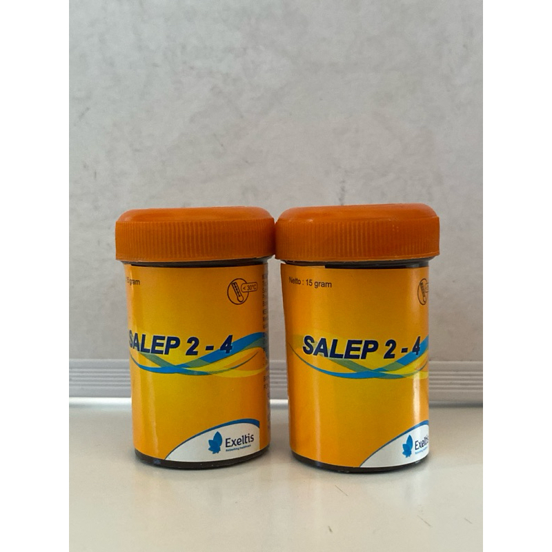 Salep 2-4 salep 24