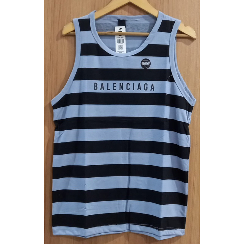Three second singlet tangtop L