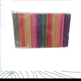 STIK ES KRIM POLOS | STIK ES KRIM WARNA-WARNI | stik es krim premium | stik es krim halus