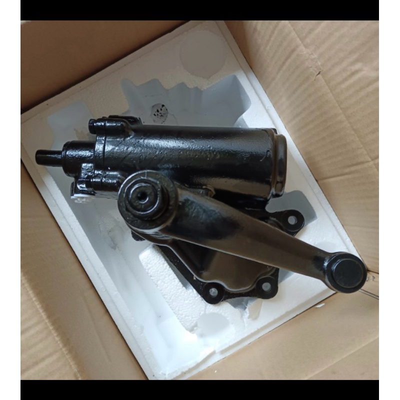 GEARBOX ASSY POWER STEERING MC117995 RAGASA PS100 PS120 WORM STIR