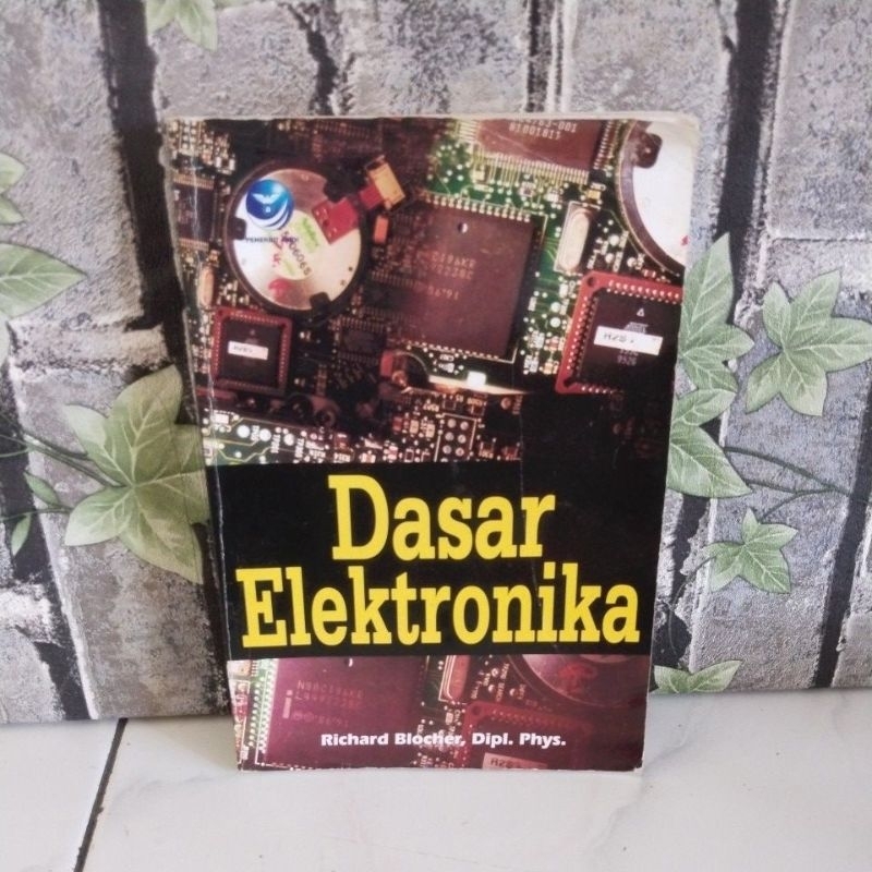 dasar elektronika