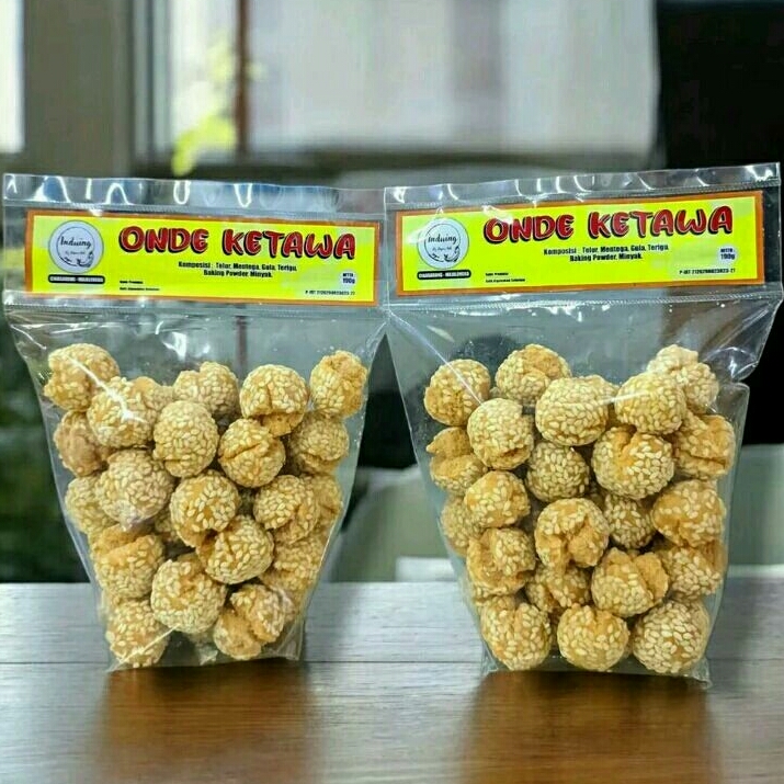 

Onde - Onde Ketawa Kue Onde Onde Mini Onde Murah Onde Onde Kemasan Majalengka Mart