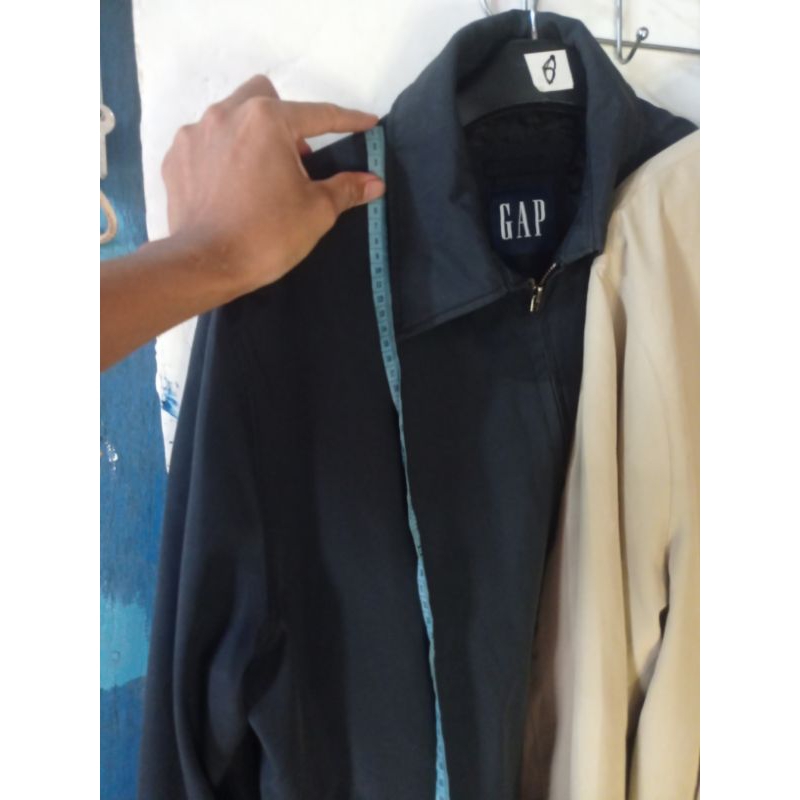 GAP WorkJacket