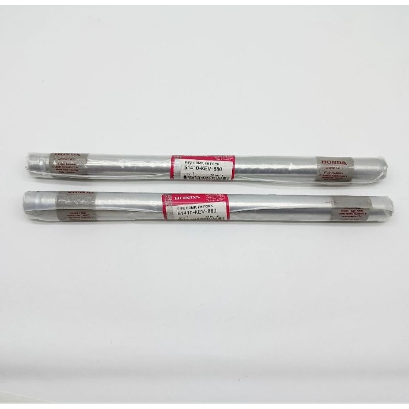 AS SHOCK DEPAN MOTOR BLADE  110 BLADE LAMA REVO ABSOLUT REVO FIT SATU SET..