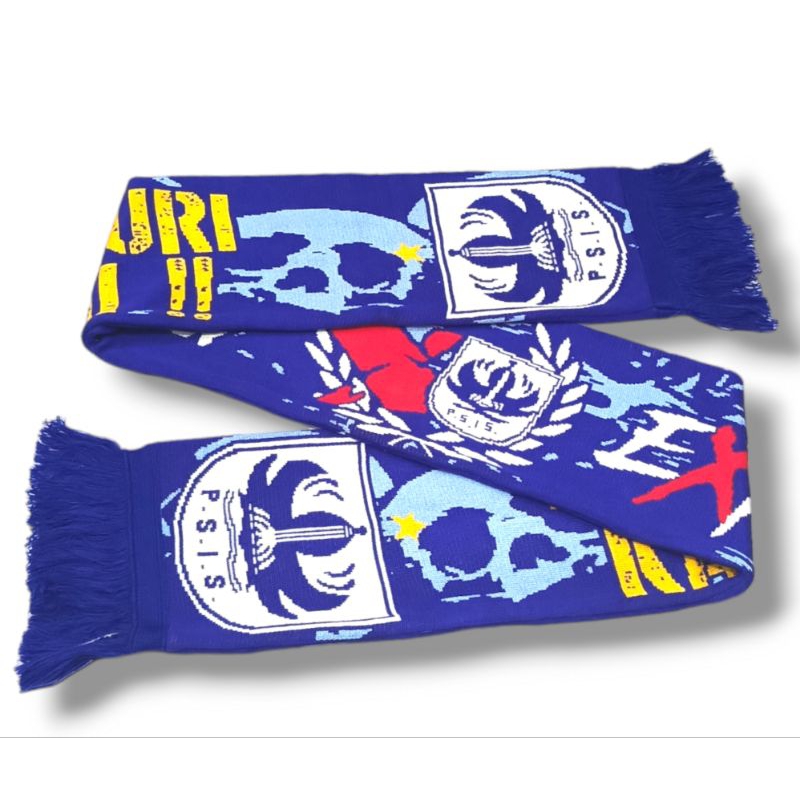 syal psis semarang extrem