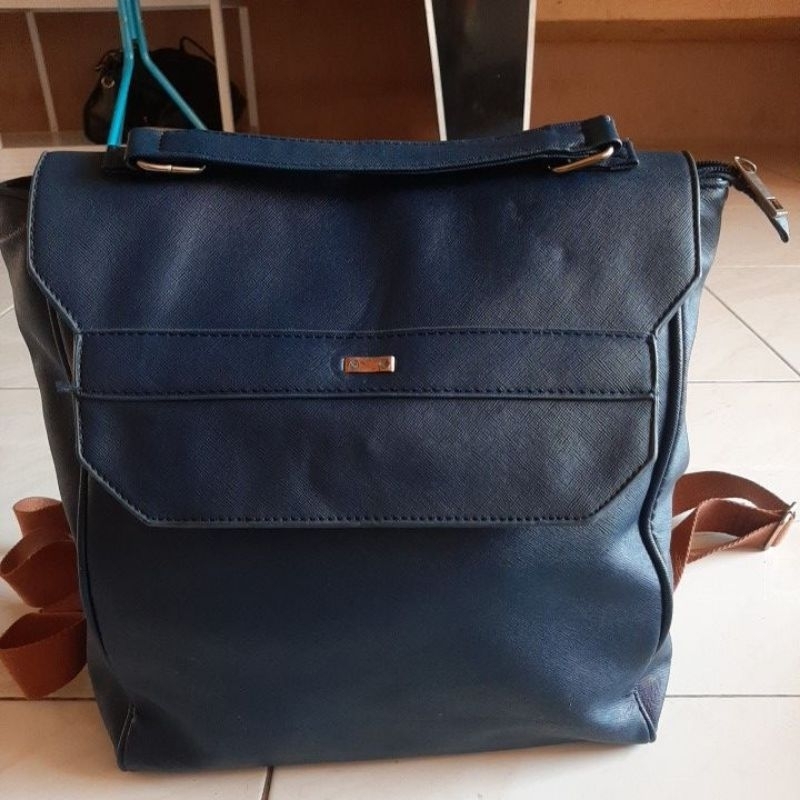 tas ransel kulas