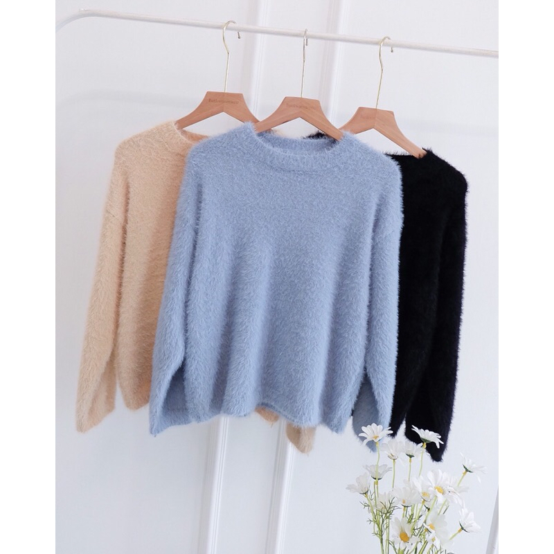 ADYA TOP - BY BUTIK WOMENWEAR