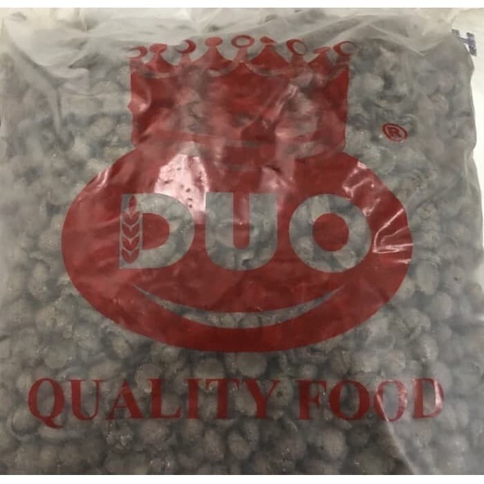 

Coco Crunch Cokelat Duo Topping Minum 2kg