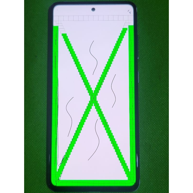 lcd sett frame samsung a52s ori copotan minus 03