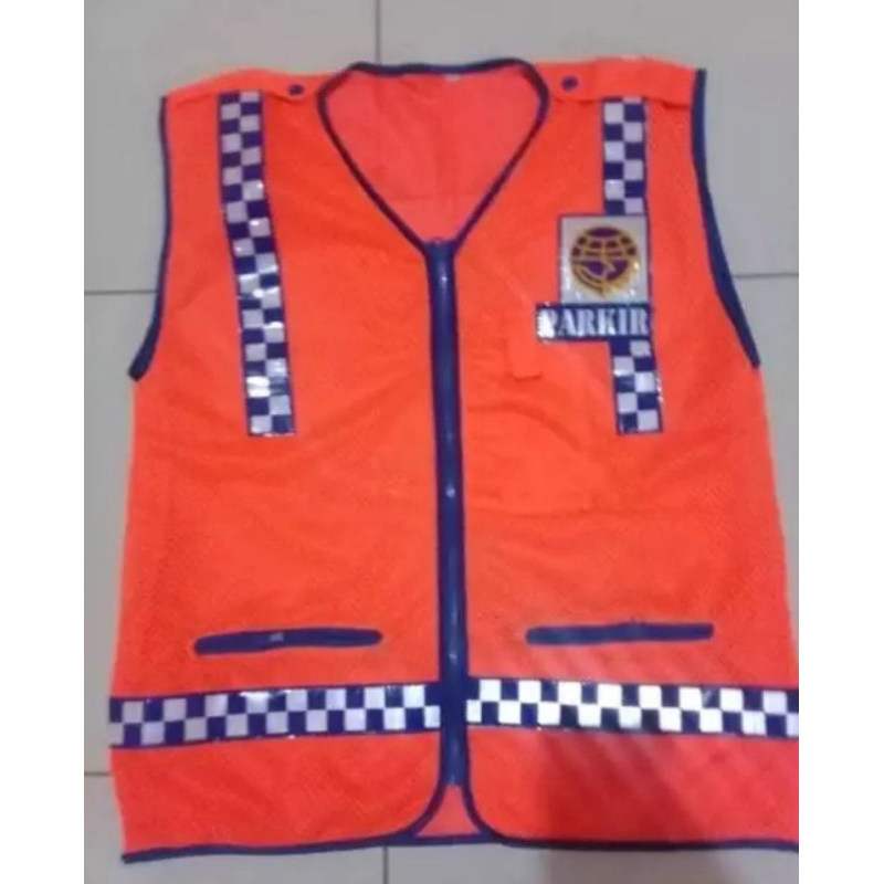 ROMPI PARKIR / ROMPI JURU PARKIR / ROMPI MURAH PARKIR