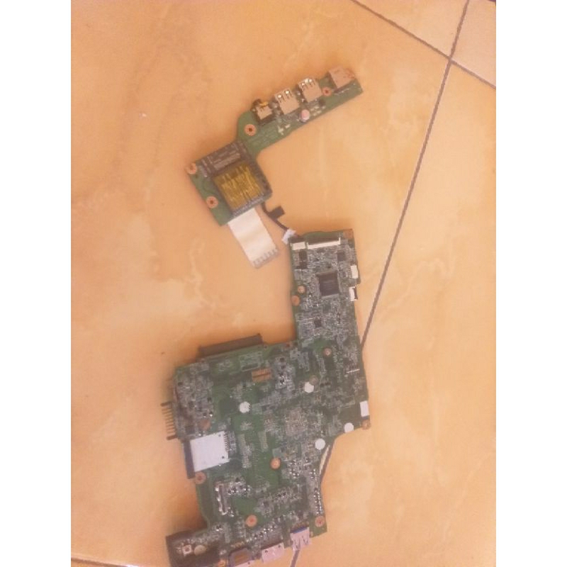 mainboard pc and laptop 4 biji