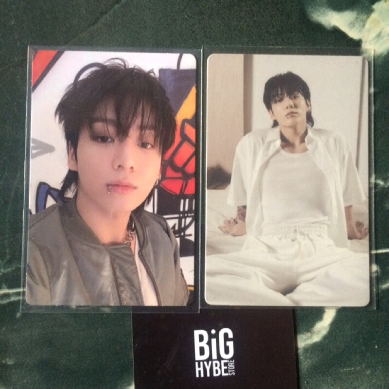 PC BTS JK