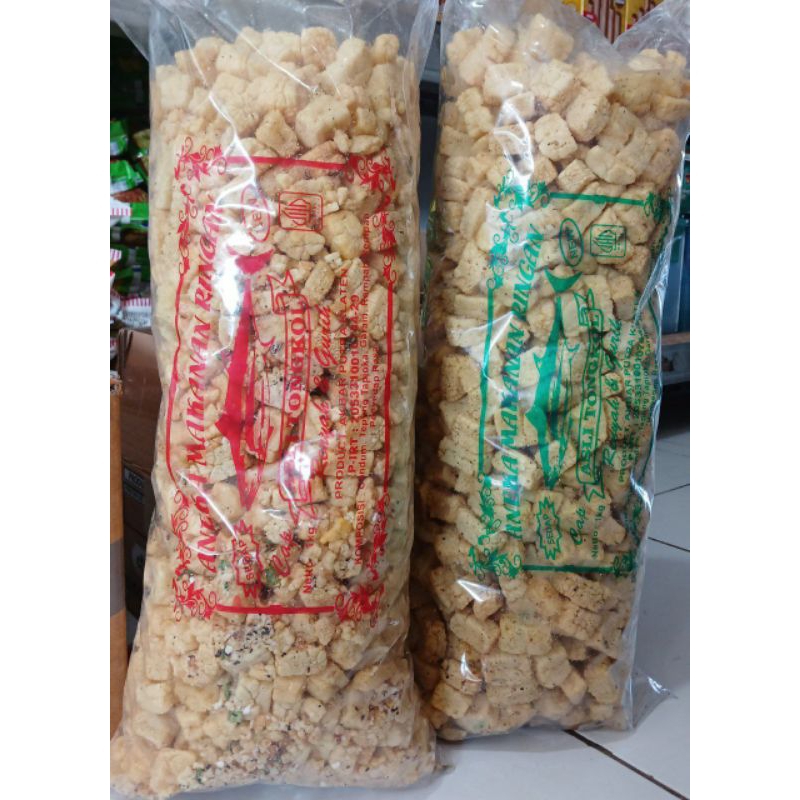 

KERUPUK RAMBAK KOTAK BESAR 1kg