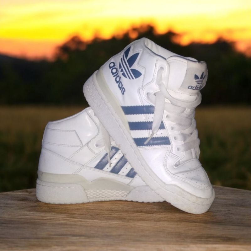 Adidas Forum Mid