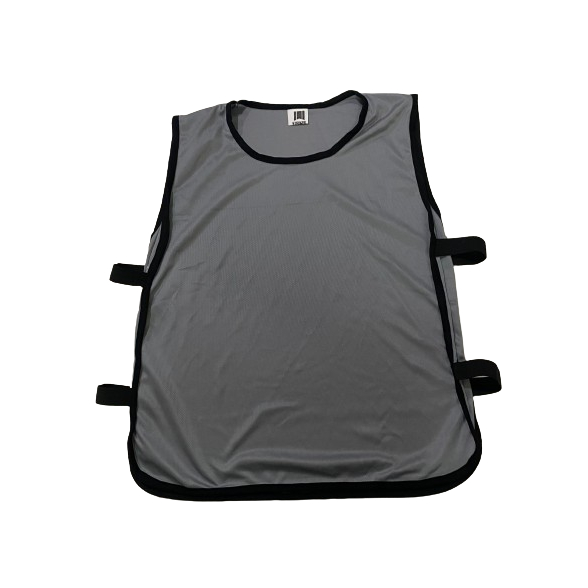 Rompi Sepak Bola Karet Samping