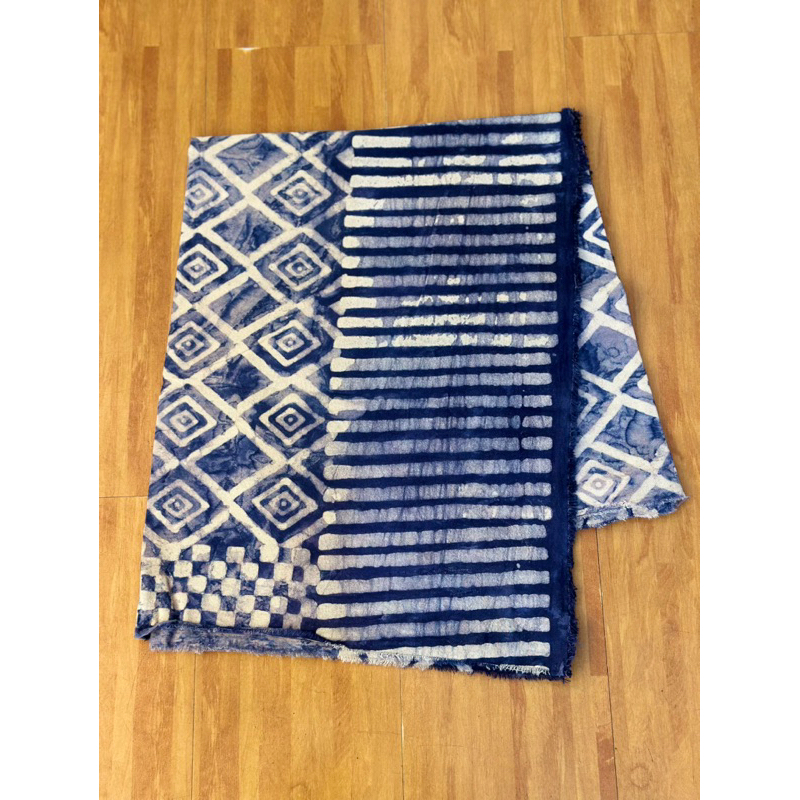 Saput Semi Indigo | Saput Bali | Saput Pria