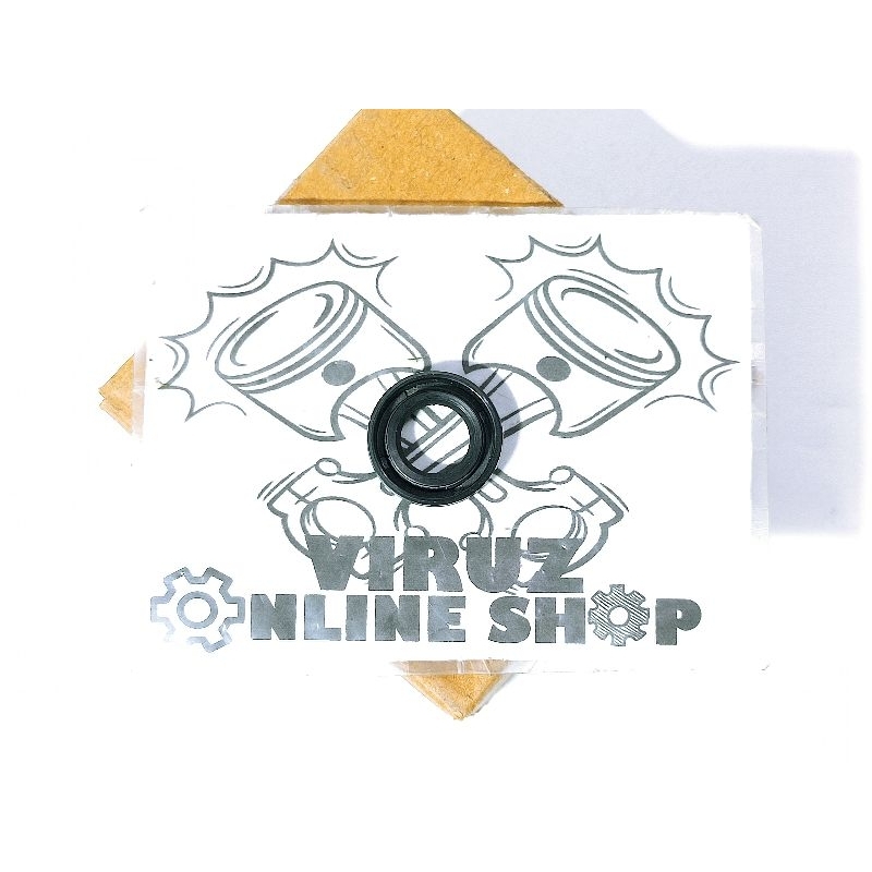 SIL SEAL DELCO CIVIC NOUVA NOVA CIVIC LX