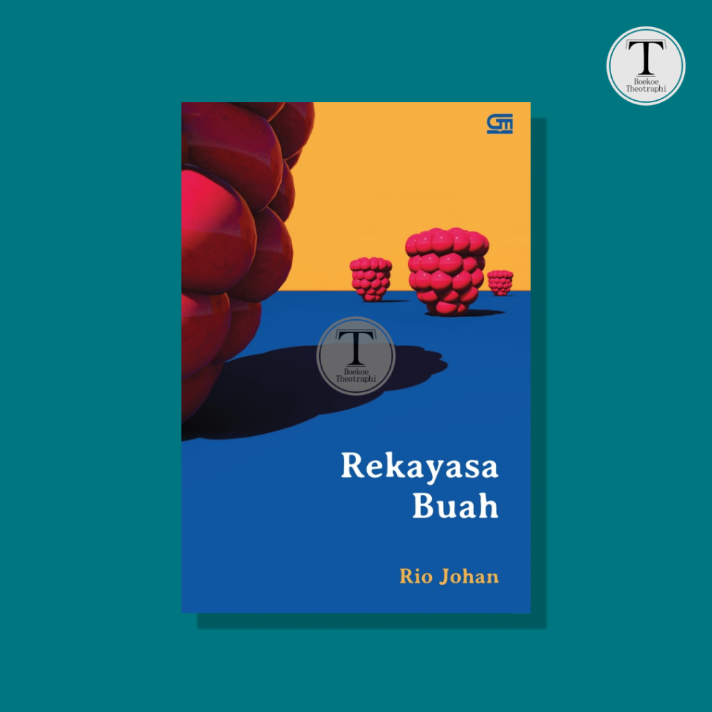 Rekayasa Buah - Rio Johan