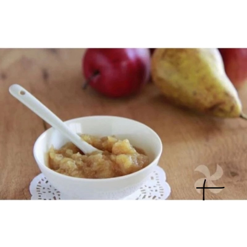 

22 Selai Buah Pir Homemade