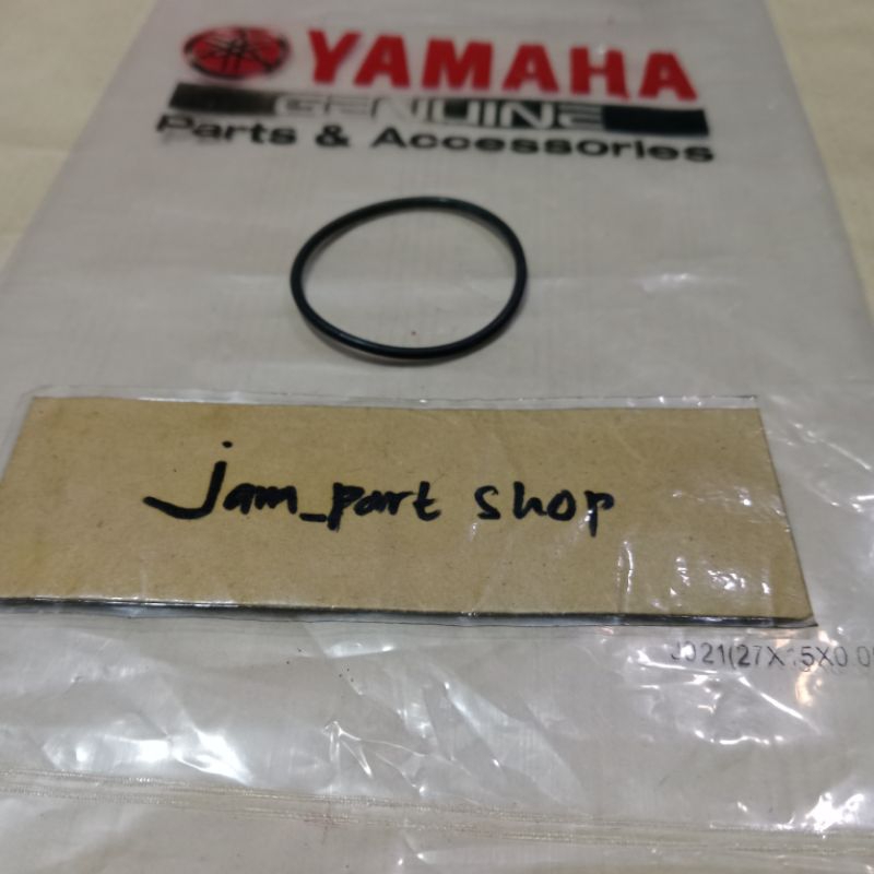 oring instalator intek manipol yamaha R 25 MT 25 MTN 25 R3