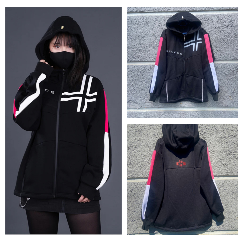 Kamen Rider Decade Jacket