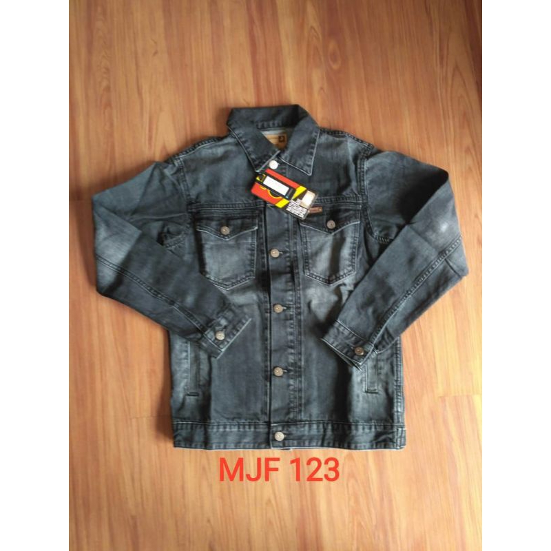 MJF 123 JAKET LOIS ORIGINAL