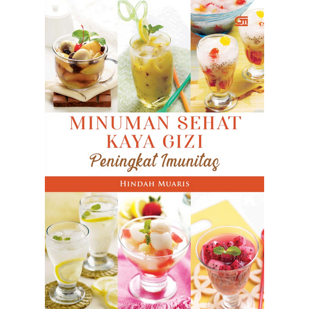 

[ ID4652 ] Minuman Sehat Kaya Gizi Peningkat Imunitas