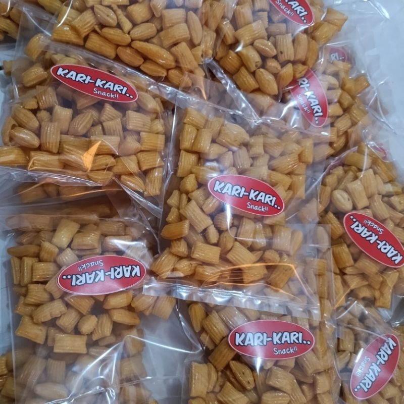 

Pang Pang Kari-Kari Snack