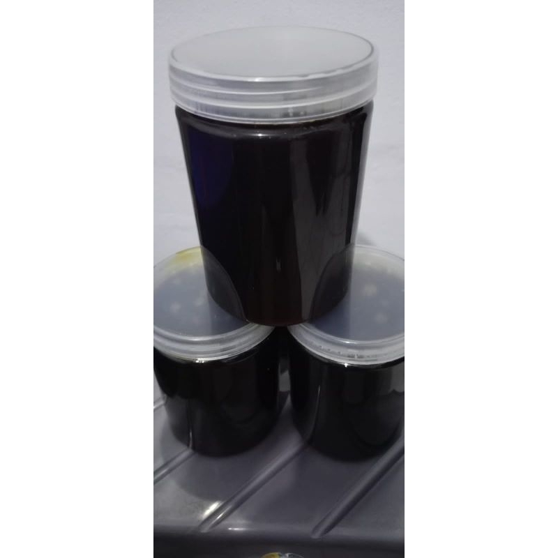 

Madu Sumrah dari Yaman 100% Grade A
