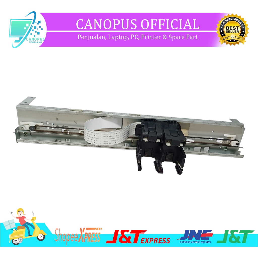 Rumah catridge canon ip1300 ip1700 ip1880 ip1980 canon mp145 - canon ip 1980 - rumah Carriage canon 