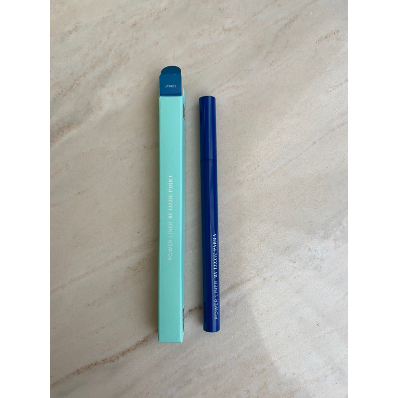 BLP Beauty Cobalt Blue Eyeliner / Power Liner