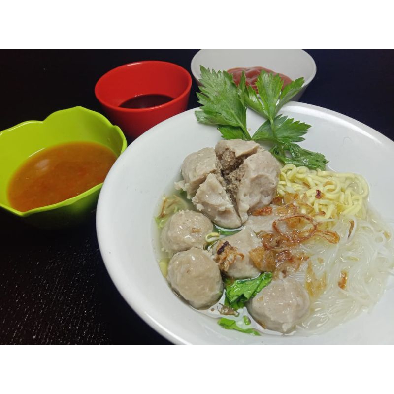 

Bakso Urat