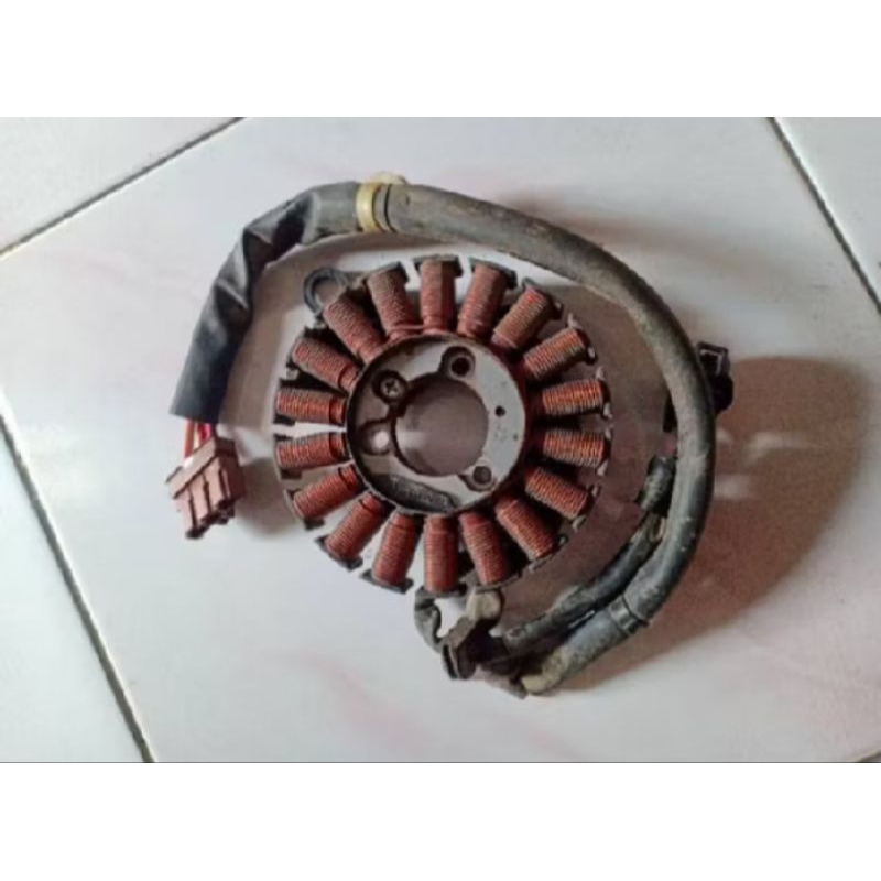 SEPUL CKP HONDA BEAT ESP BEAT POP BEAT DIGITAL K44 SCOOPY COPOTAN ORIGINAL