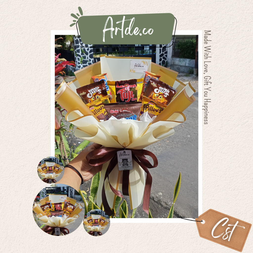 

BUKET SNACK - BUKET MURAH - BUKET WISUDA - TIDAK BISA REQUEST WARNA