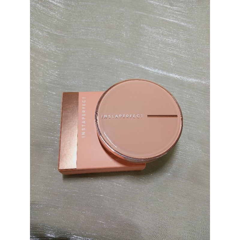 Cushion Instaperfect