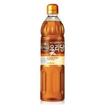 

Beksul Cooking Syrup/Yuridang 1.2KG