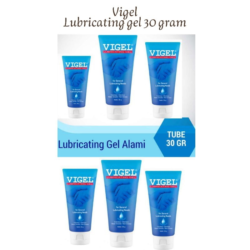 VIGEL 30 G
