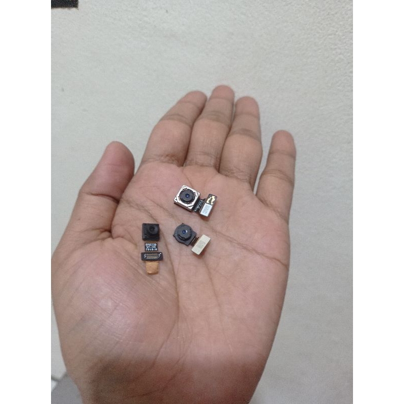 kamera Oppo a5s ori copotan