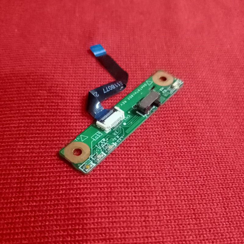 switch on off wifi laptop hp pavilion dv9000