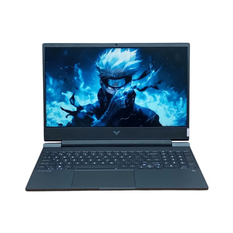 Laptop Gaming Hp Victus 15-fb1013dx Amd Ryzen 5 7535HS 8/512Gb RTX 2050
