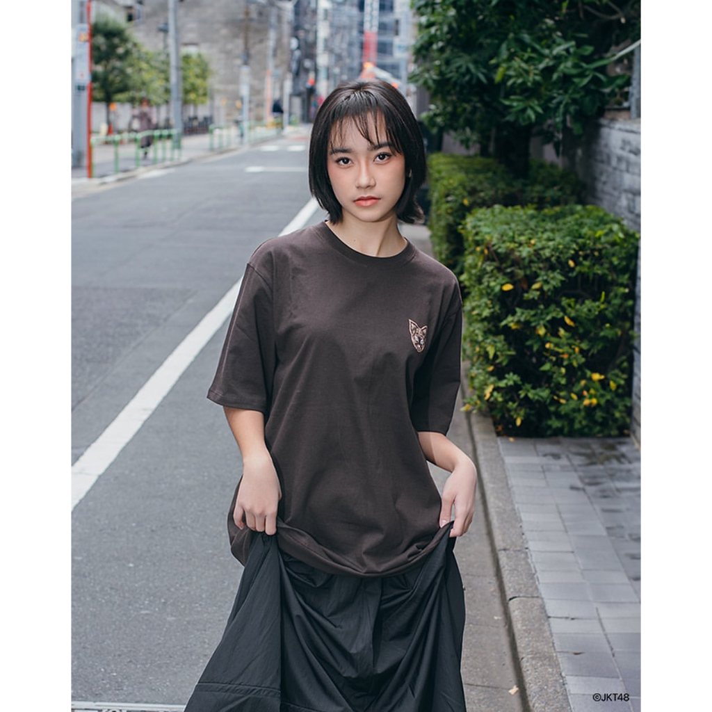 JKT48 Birthday T-Shirt Freyanashifa Jayawardana 2024 - XL (Official)