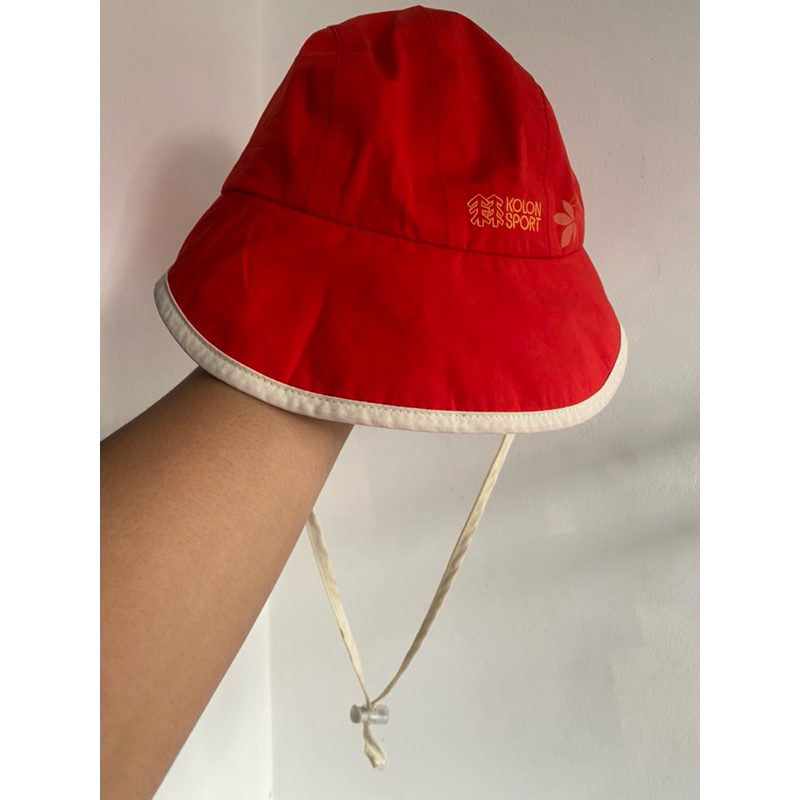 Kolon sport bucket hat Gore-Tex