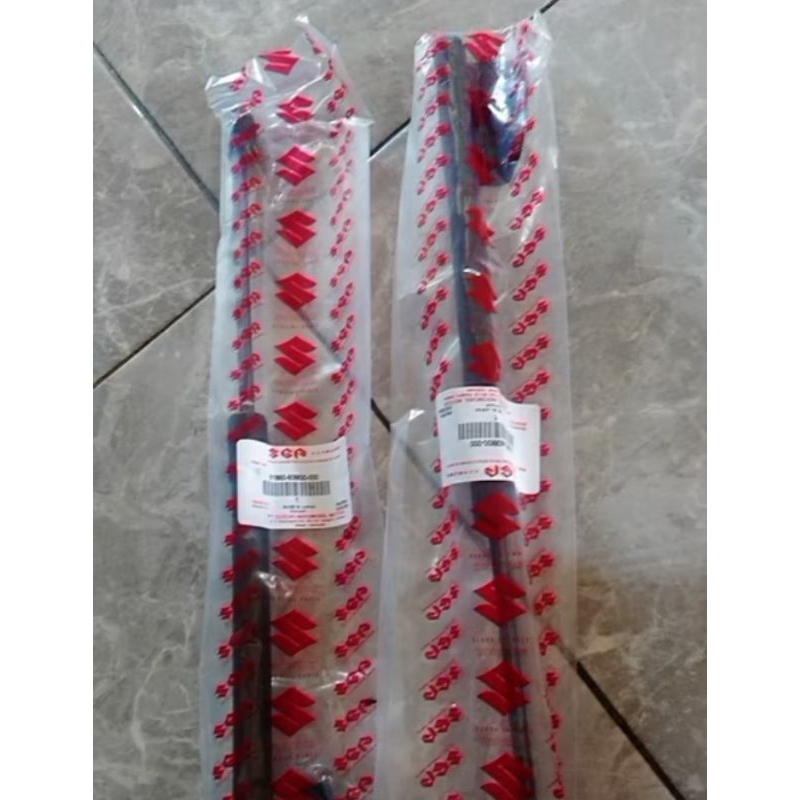 HIDROLIK BAGASI BELAKANG, ABSORBER BAGAGE - SHOCK BAGASI - HIDROLIK BAGASI ERTIGA - SKOK PINTU BELAK