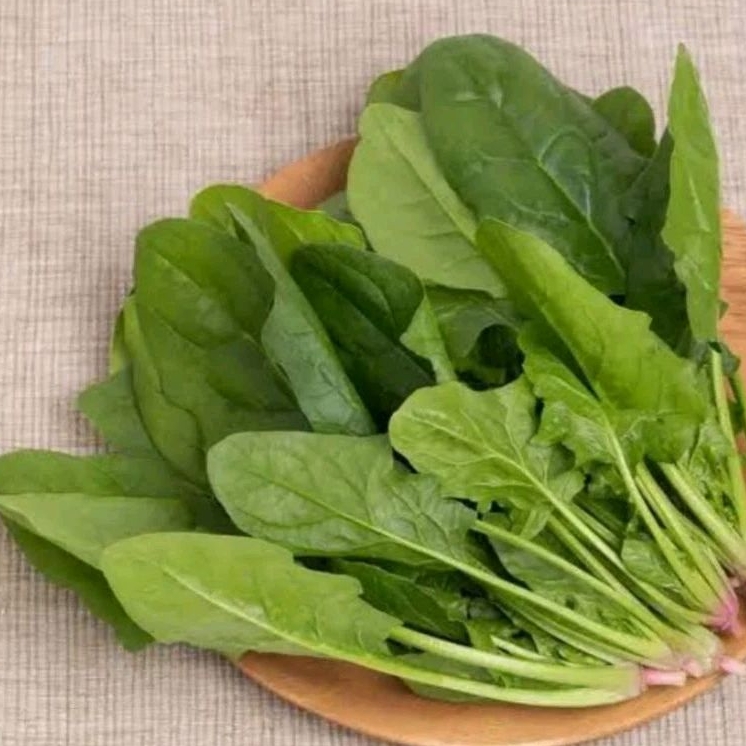 

SAYUR POLING HORENZO / BAYAM JEPANG FRESH 500GR