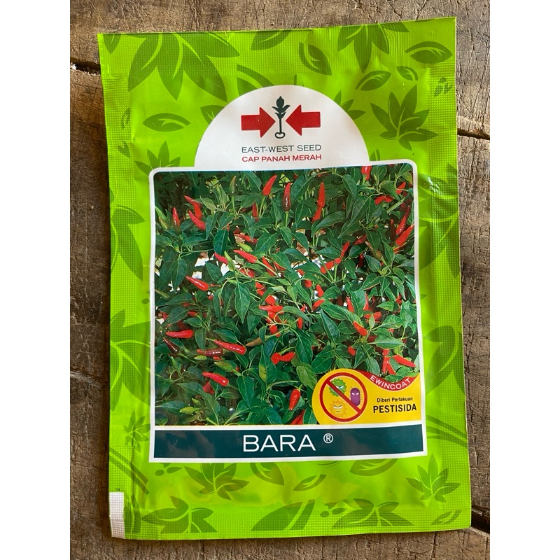 BENIH RAWIT BARA 2250 biji 10 gram